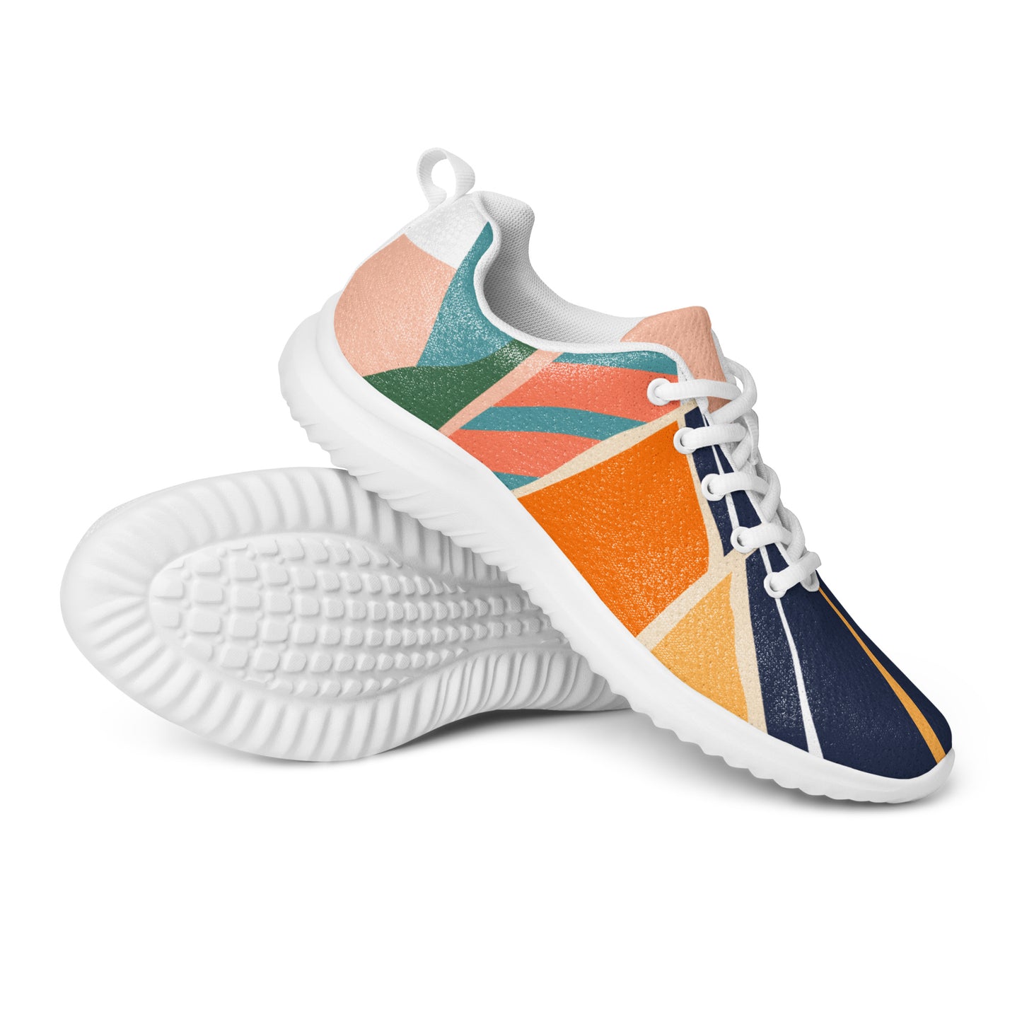 Run the Road Women’s Athletic Shoes