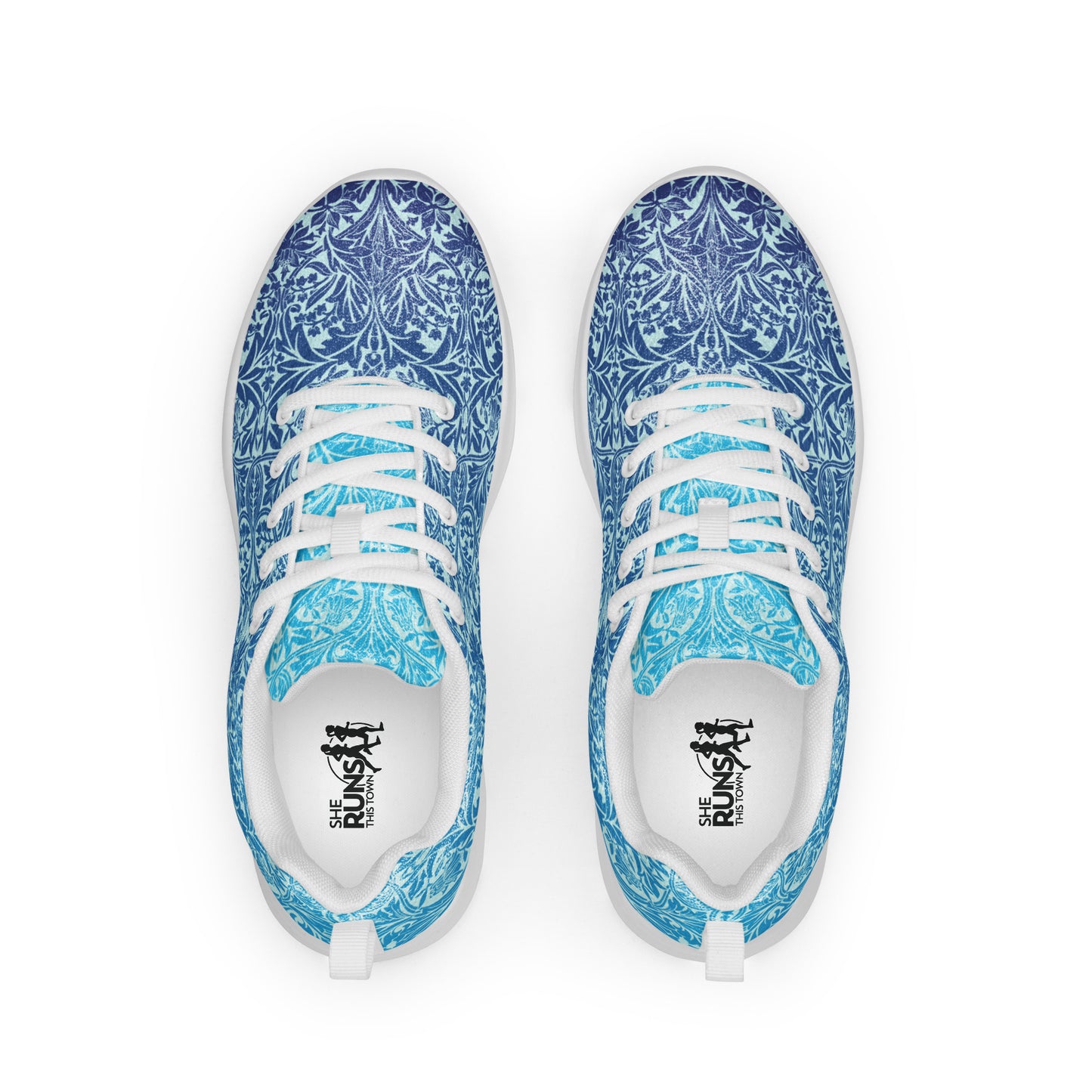 Women’s athletic shoes
