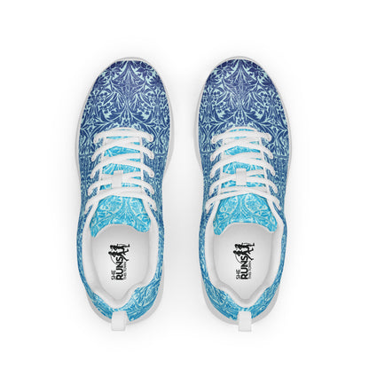 Women’s athletic shoes