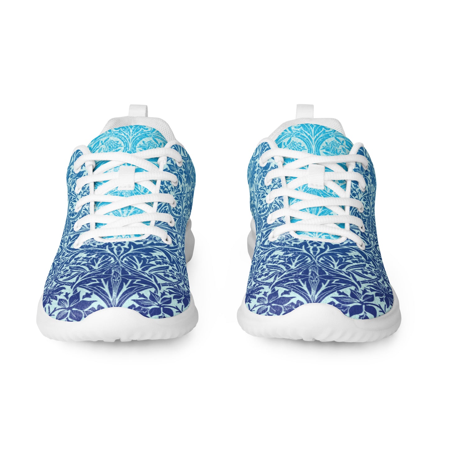 Women’s athletic shoes