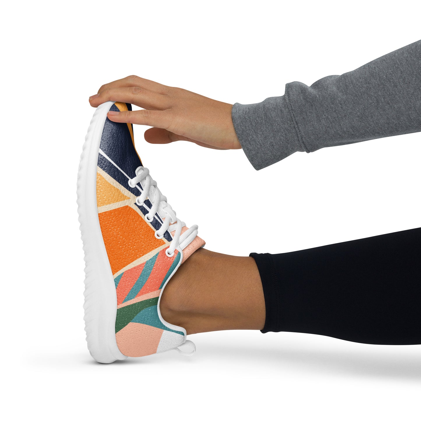 Run the Road Women’s Athletic Shoes