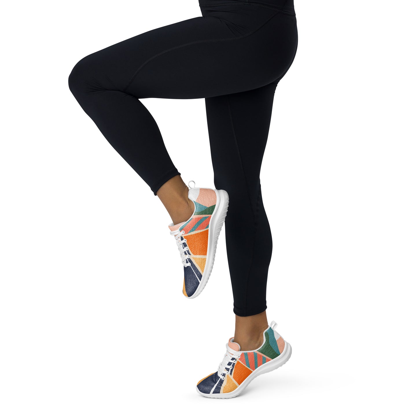 Run the Road Women’s Athletic Shoes