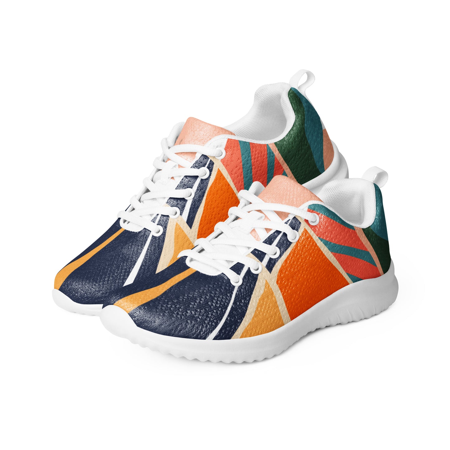 Run the Road Women’s Athletic Shoes